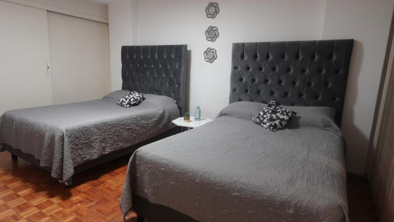 Posada Casa Mexicana Jamaica by Polanco - 5