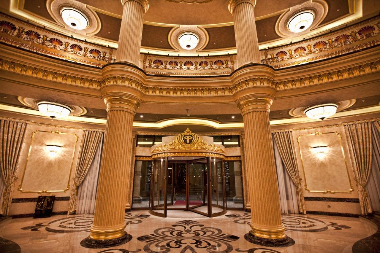 Multi Grand Pharaon Hotel photo