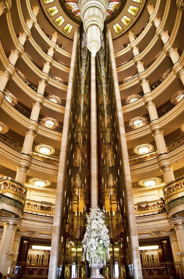 Multi Grand Pharaon Hotel photo