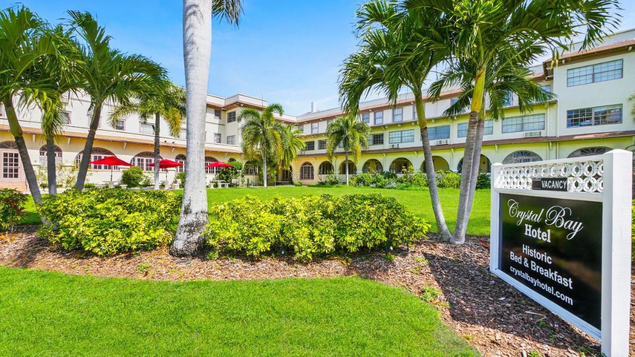 Palm Bay Hotel — photo 1