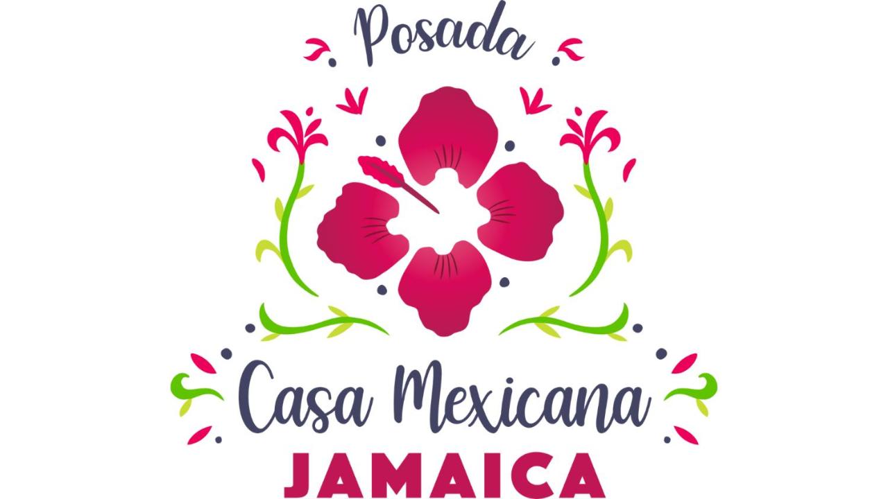Posada Casa Mexicana Jamaica by Polanco