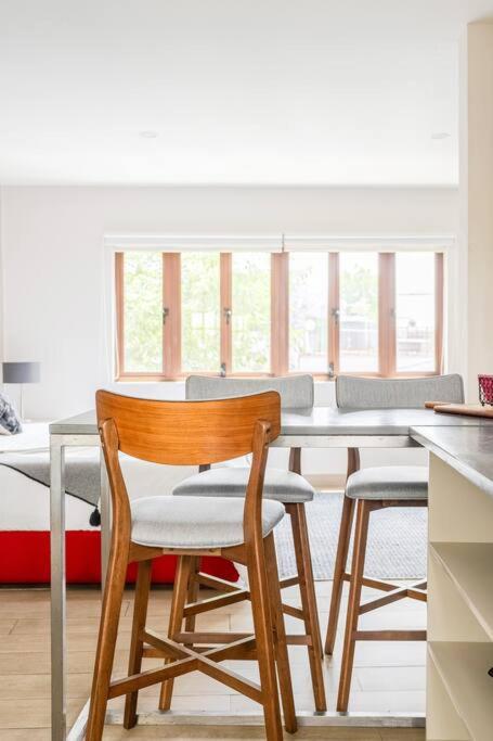 LOVELY LOFT COYOACAN (CHABELA) - 4