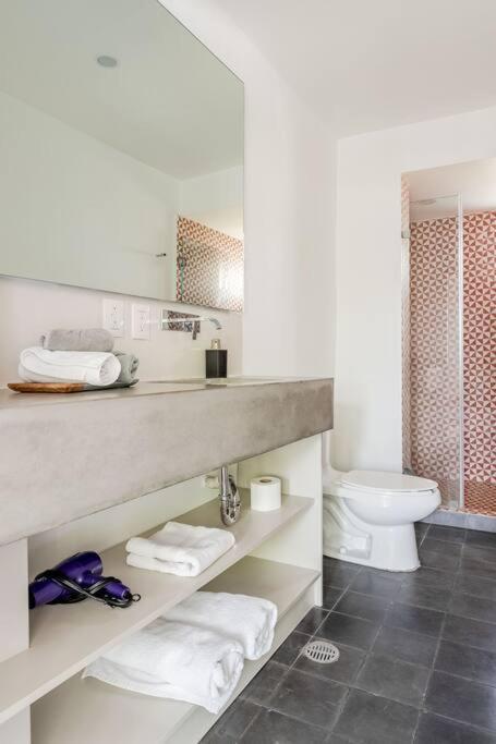 LOVELY LOFT COYOACAN (CHABELA) - 2