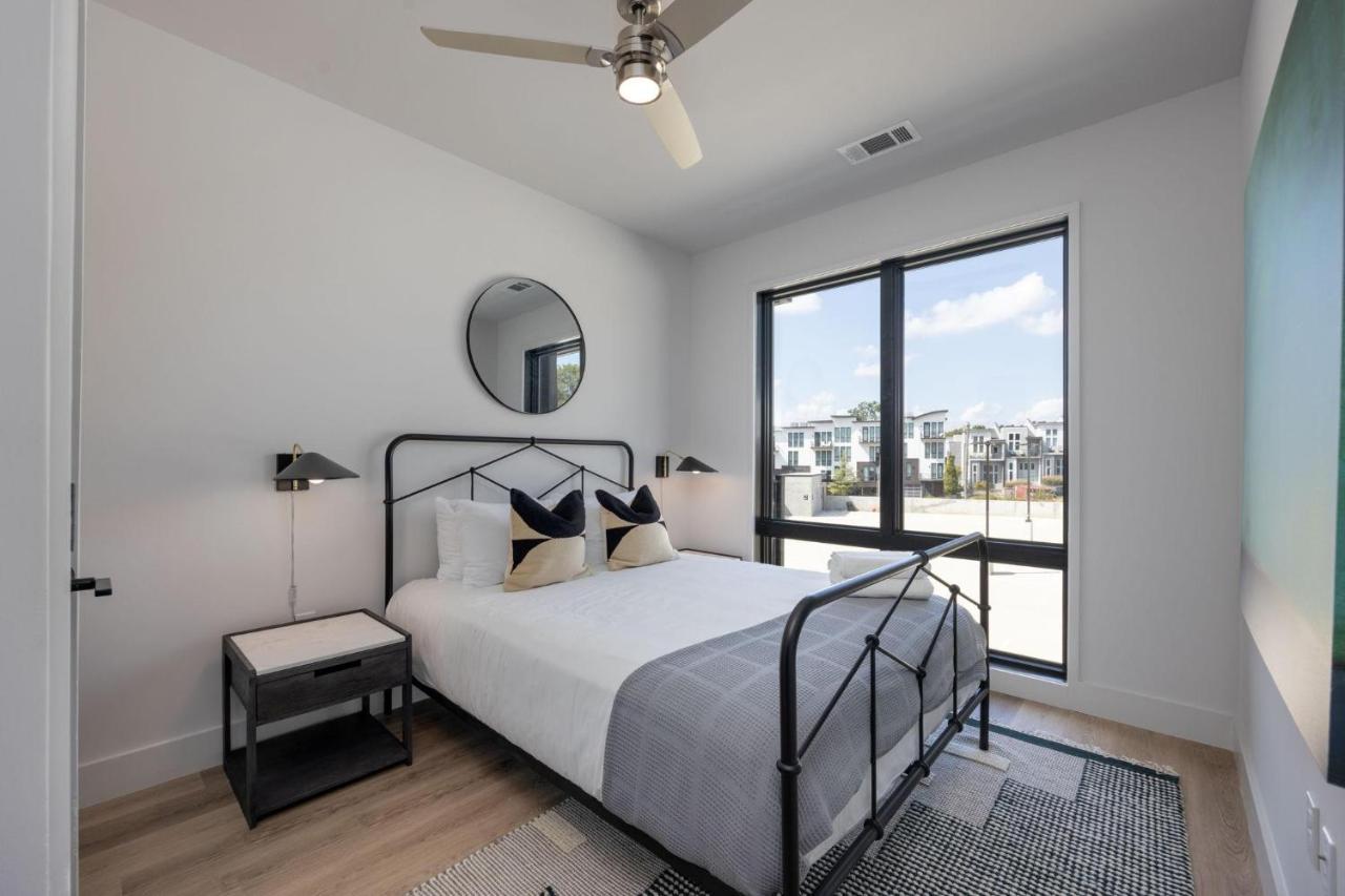 Halcyon - Odyssey - Heart of Midtown - 2