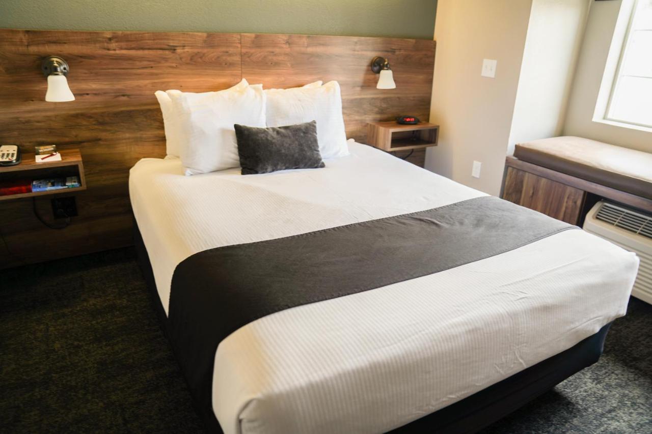 Hotel Ruby Sandpoint — photo 12