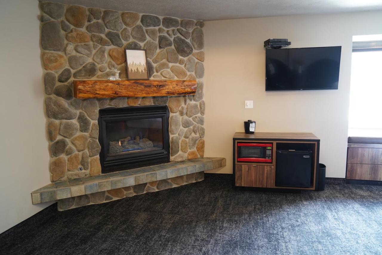Hotel Ruby Sandpoint — photo 24