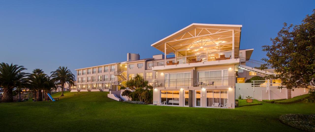 Image: Saldanha Bay Hotel