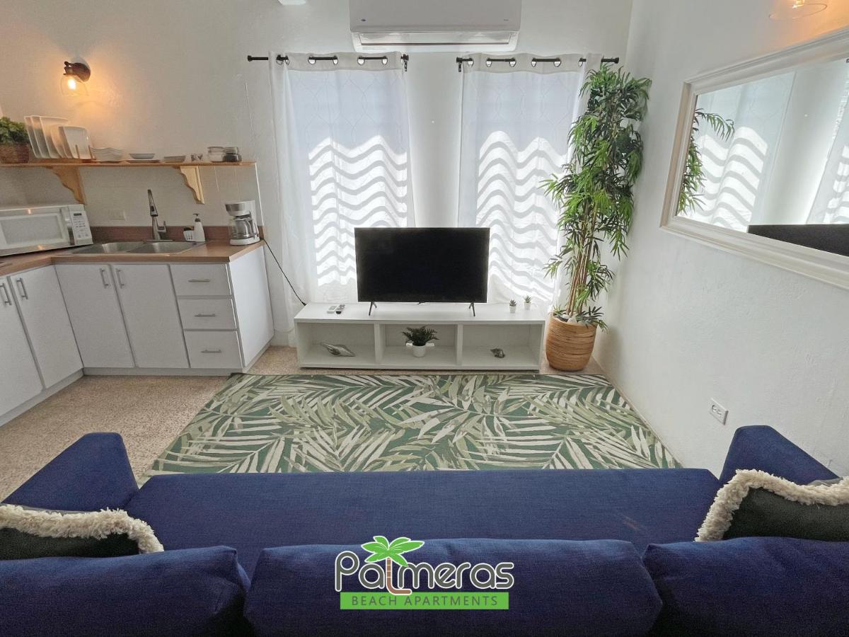 Palmeras Beach Apartments - Playa Santa - 5