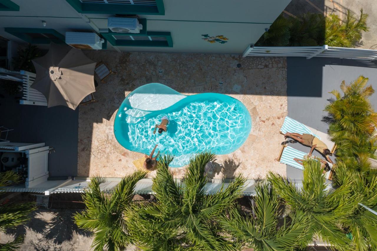 hoteles recomendados en la parguera puerto rico