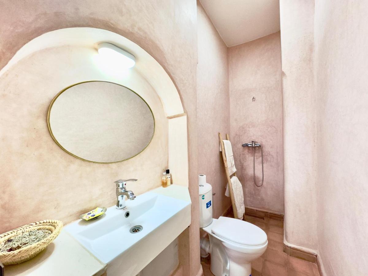 Riad La Rose Des Sables - 3
