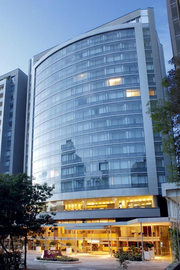 Hotel Estelar Milla De Oro photo