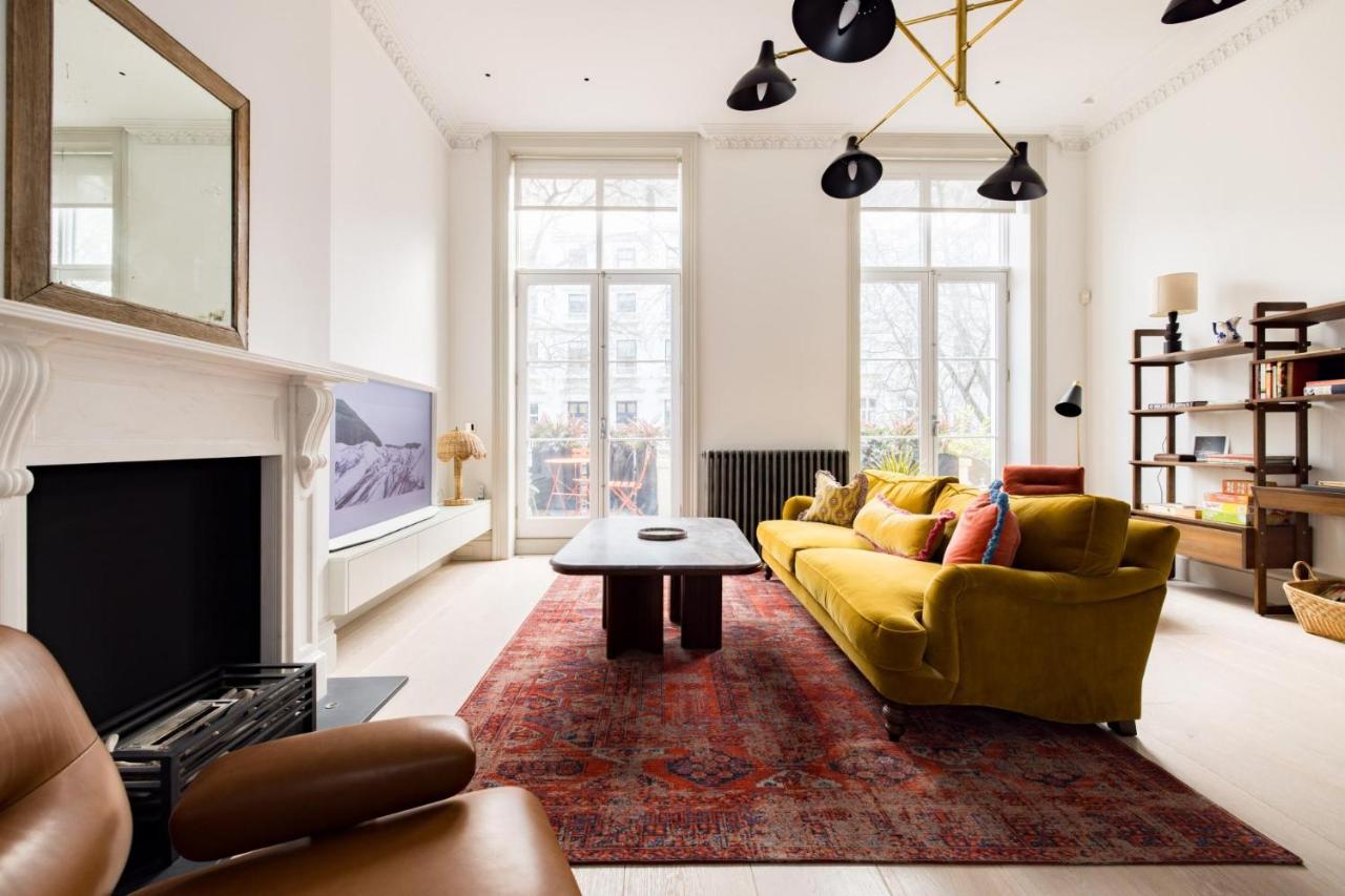 The Tree House 2 bedroom apartment by Hyde Park - 5