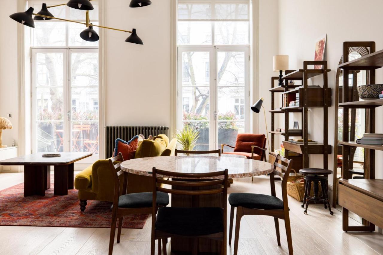 The Tree House 2 bedroom apartment by Hyde Park - 4