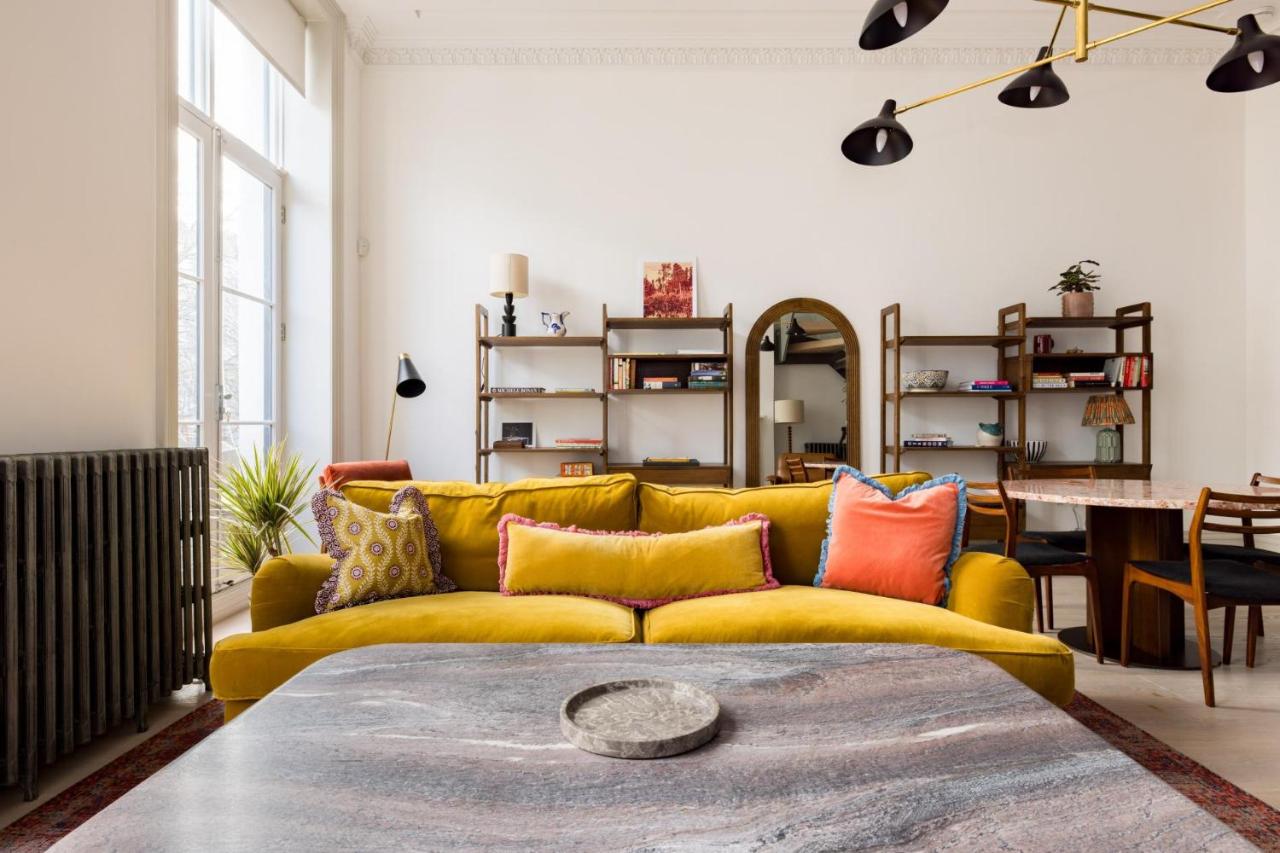 The Tree House 2 bedroom apartment by Hyde Park - 2