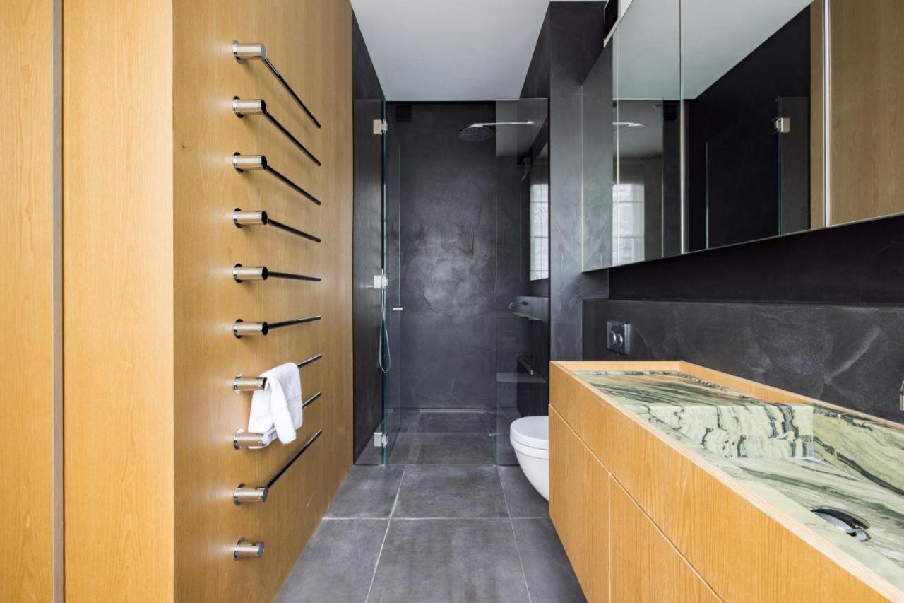 The Tree House 2 bedroom apartment by Hyde Park - 3