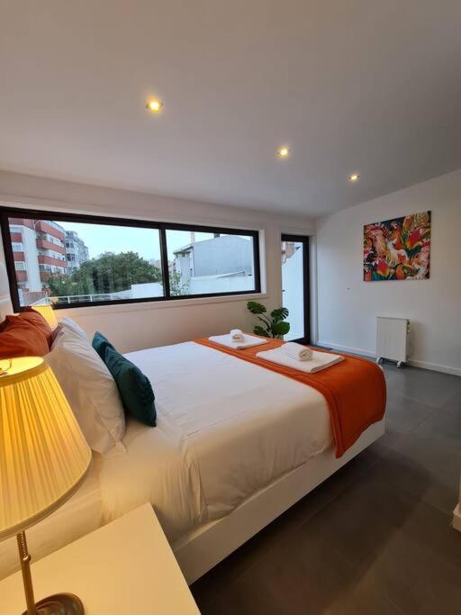 INSOLI I Porto by Apartments2Stay - 3