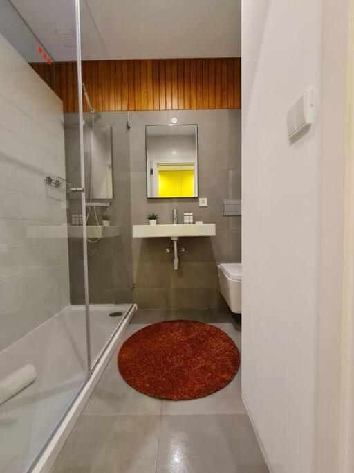 INSOLI I Porto by Apartments2Stay - 5