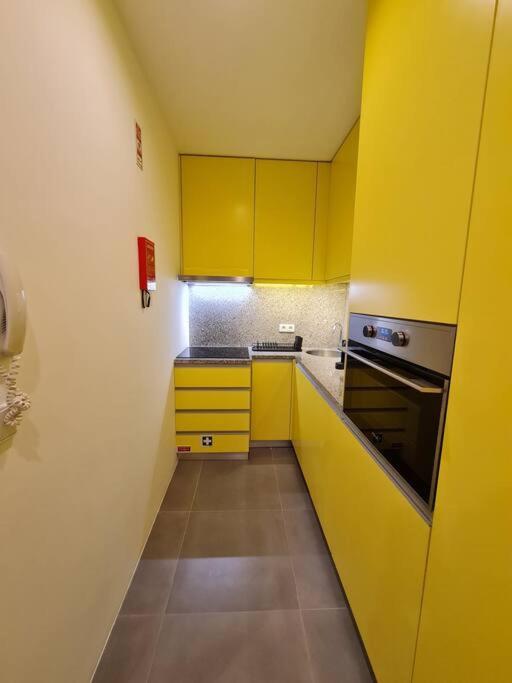 INSOLI I Porto by Apartments2Stay - 2