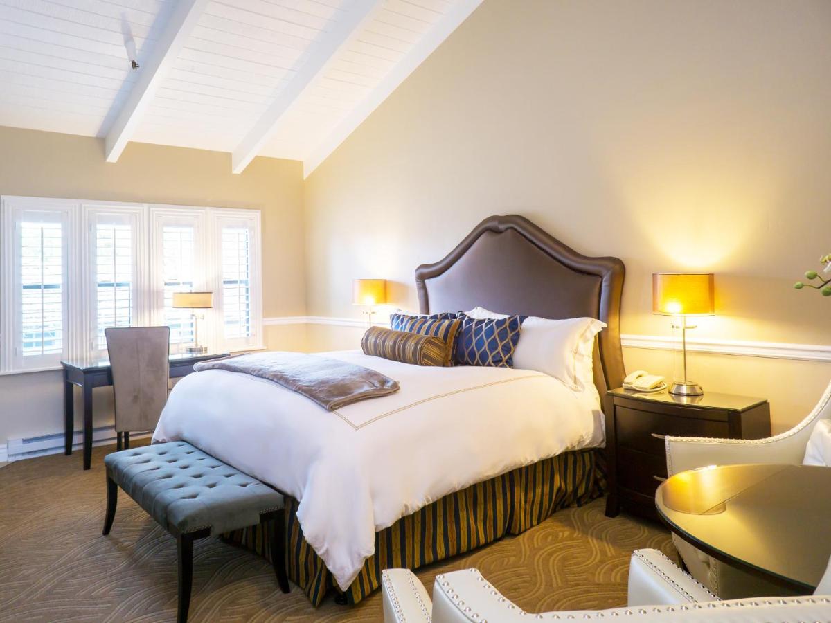 Carriage House Inn — photo 12