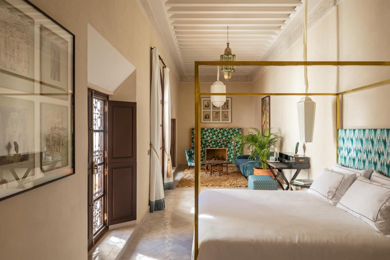This Time Tomorrow in Marrakech — photo 5