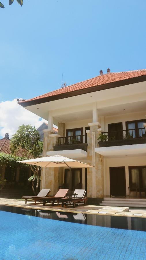 New Puri Asih Hotel - 3