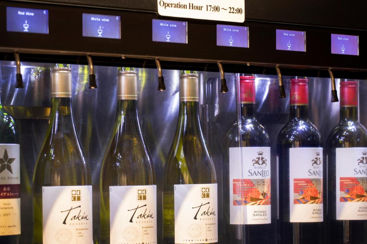 karaksa hotel premier Tokyo Ginza - 3