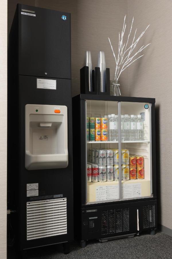 karaksa hotel premier Tokyo Ginza - 5