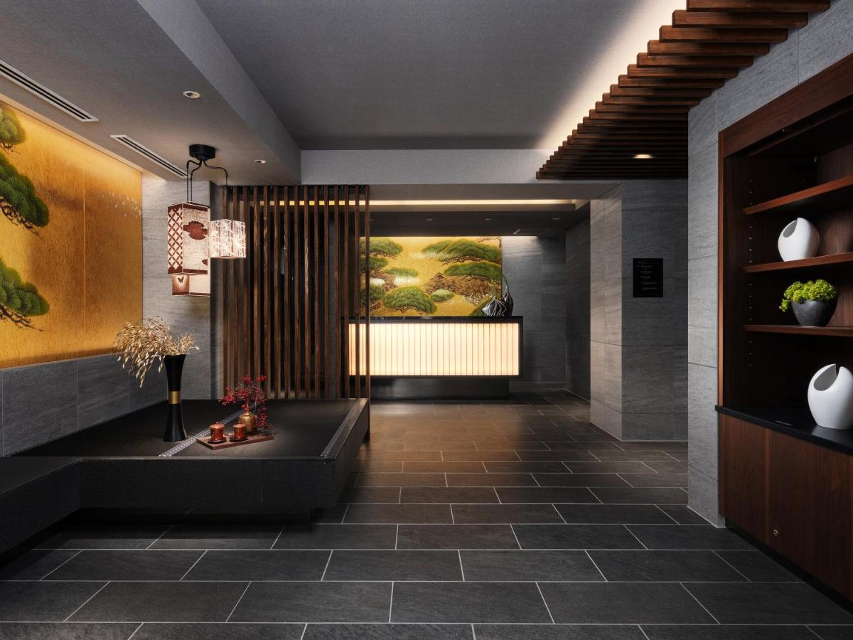 MIMARU Osaka Shinsaibashi West - 3