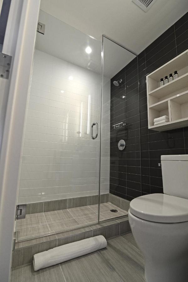 Edge Hotel Washington Heights - 3