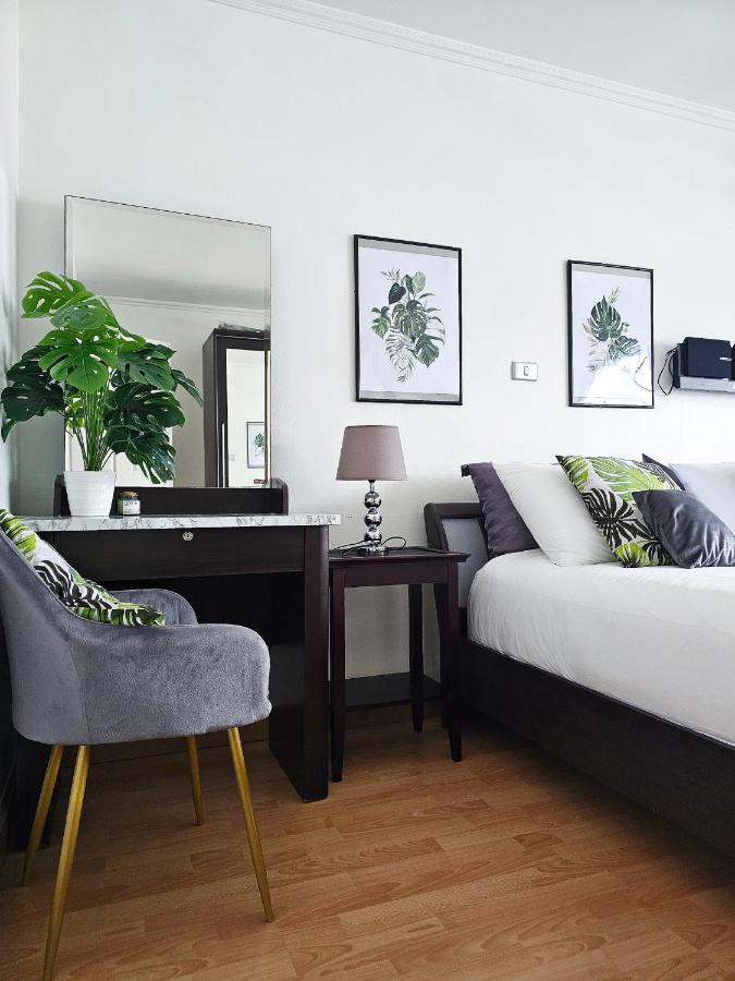 Patong Tower Apartment - 2