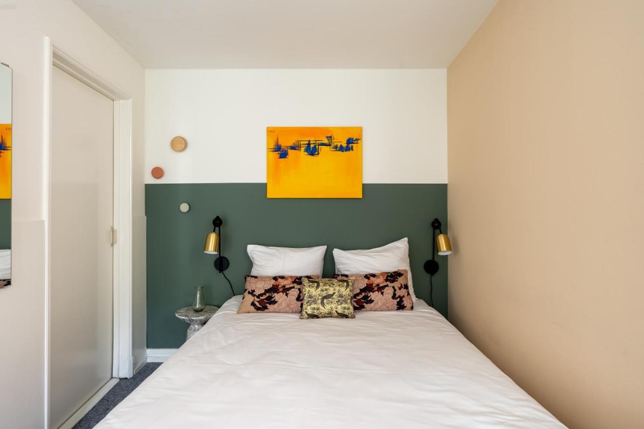 Amsterdam Dockside Flats - 4