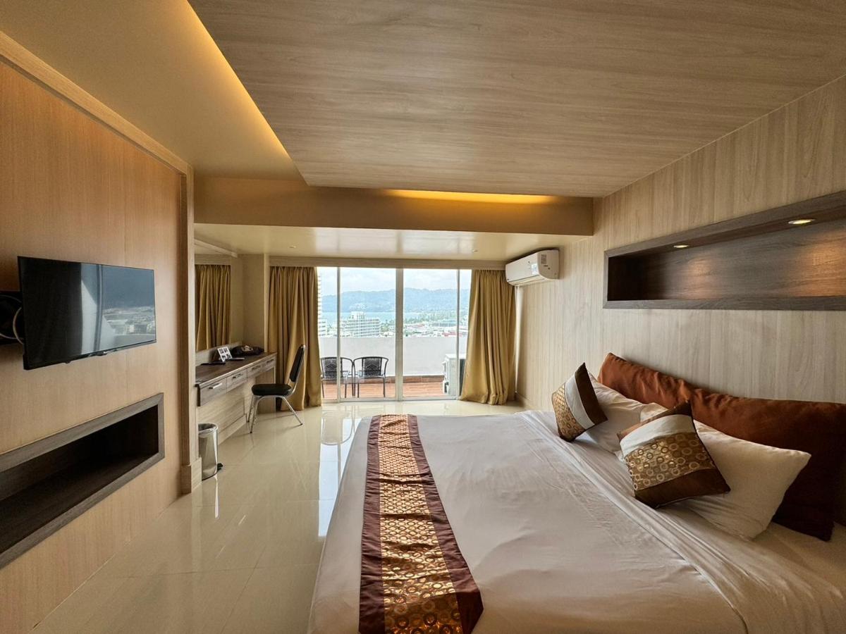 Condo Minium Patong Phuket - 5