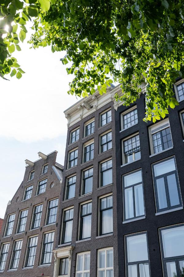 Amsterdam Dockside Flats - 2
