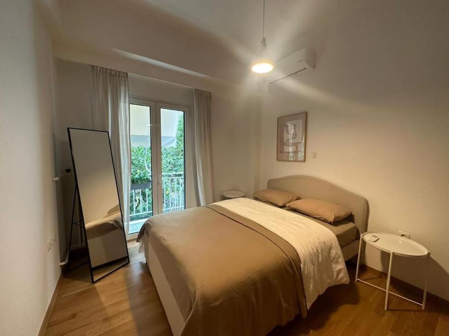 Spacious stulish 2 bd flat - 2