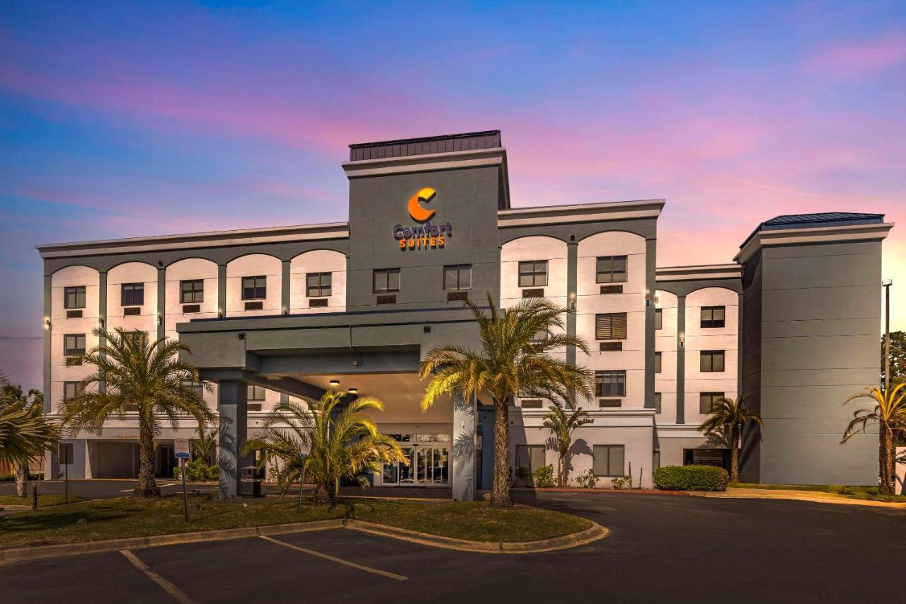Image: Comfort Suites West Jacksonville