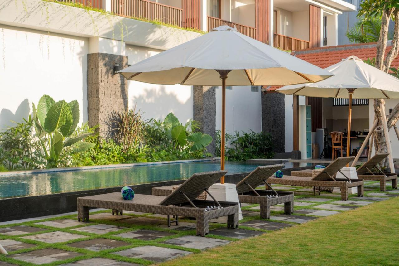 Tanaka Canggu Guesthouse - 3