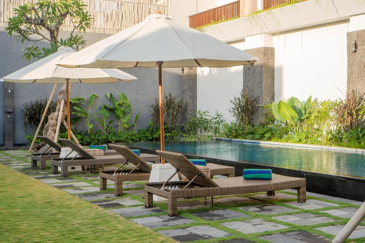 Tanaka Canggu Guesthouse - 2