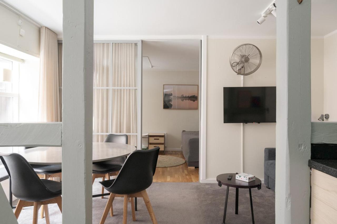 The Brewer apartments by Daniel&Jacob's - 5