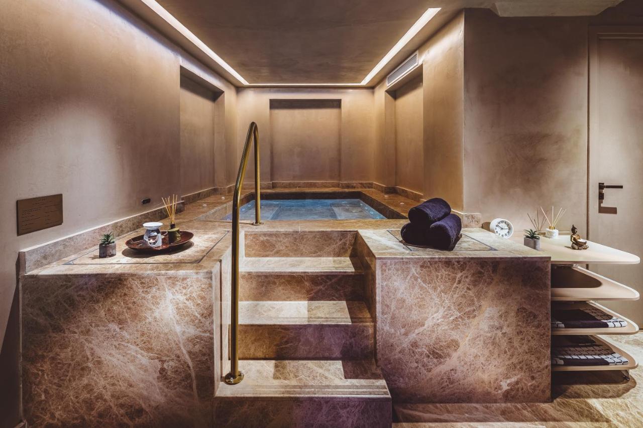 The Residence Aiolou Hotel & Spa - 4