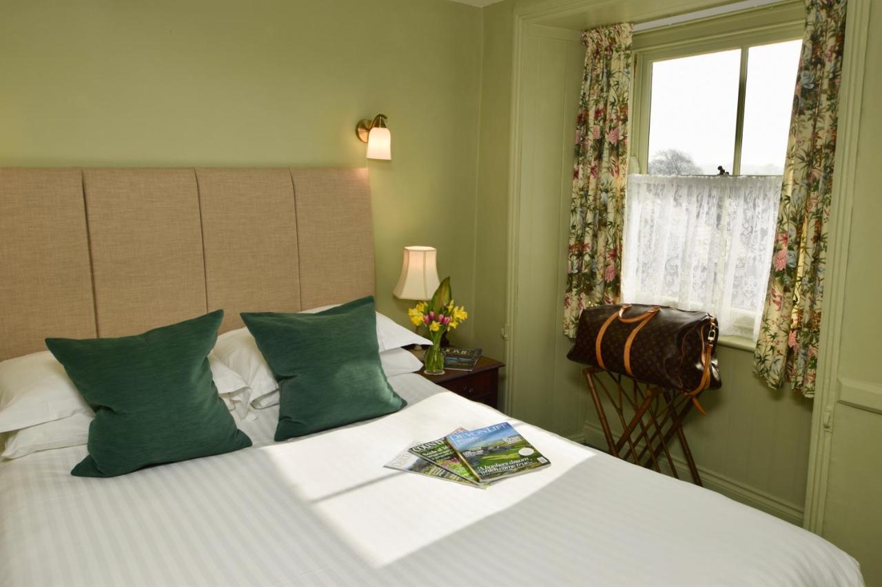 Cosy Double or Premium Single Room