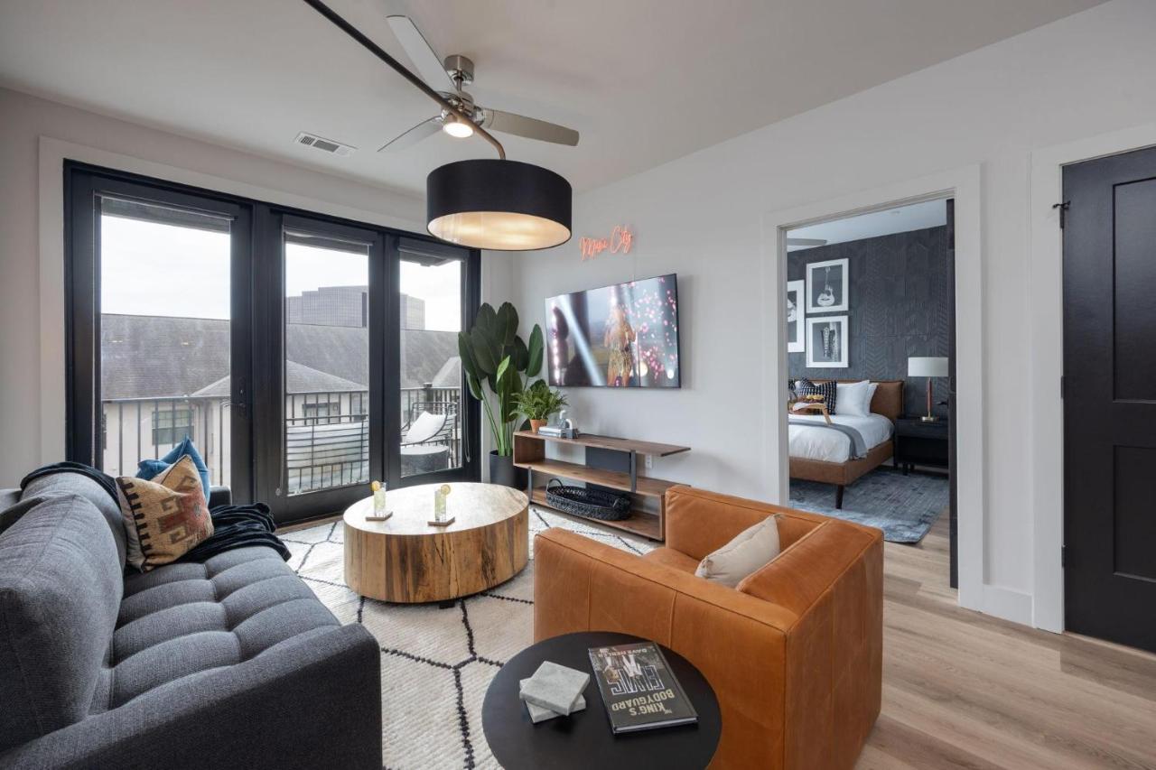 Tune - Odyssey - Mins to Broadway - Full Gym!