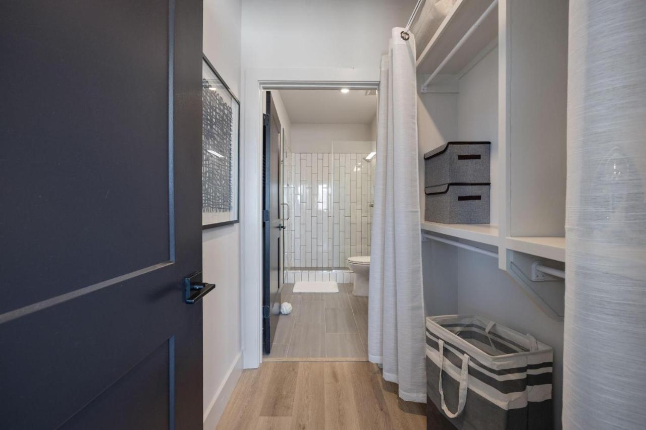 Parthenon Park-Odyssey-Heart of Midtown - 3