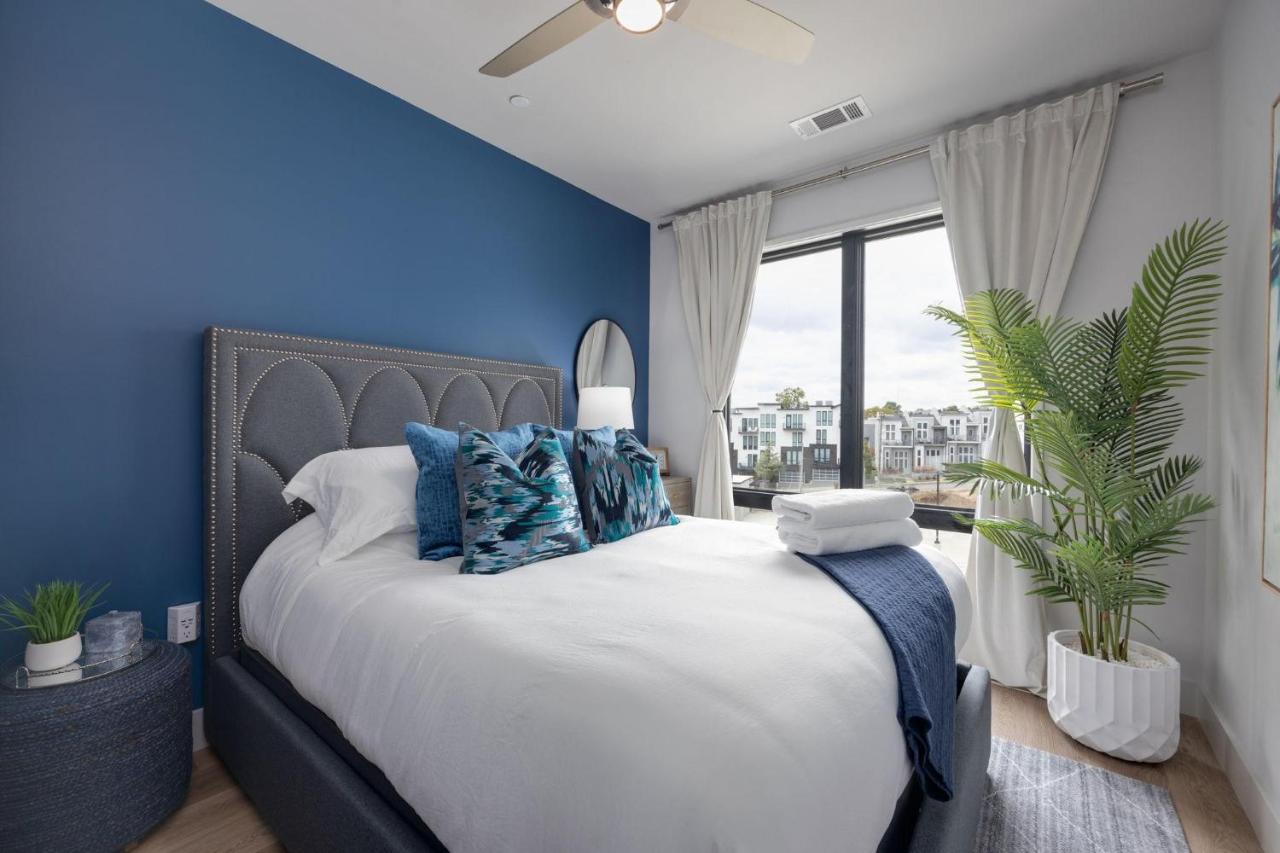 Parthenon Park-Odyssey-Heart of Midtown - 2