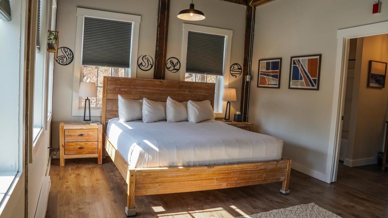 Old Mill Inn — photo 17