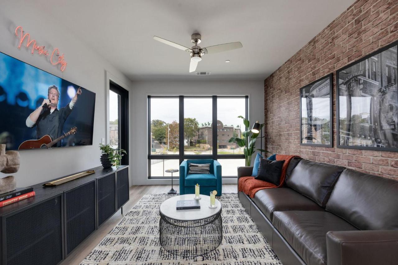 Chords-Odyssey-Walk/Drive to Vanderbilt University