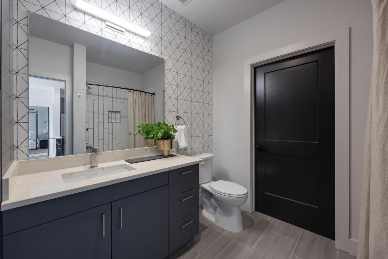 Chords-Odyssey-Walk/Drive to Vanderbilt University - 3