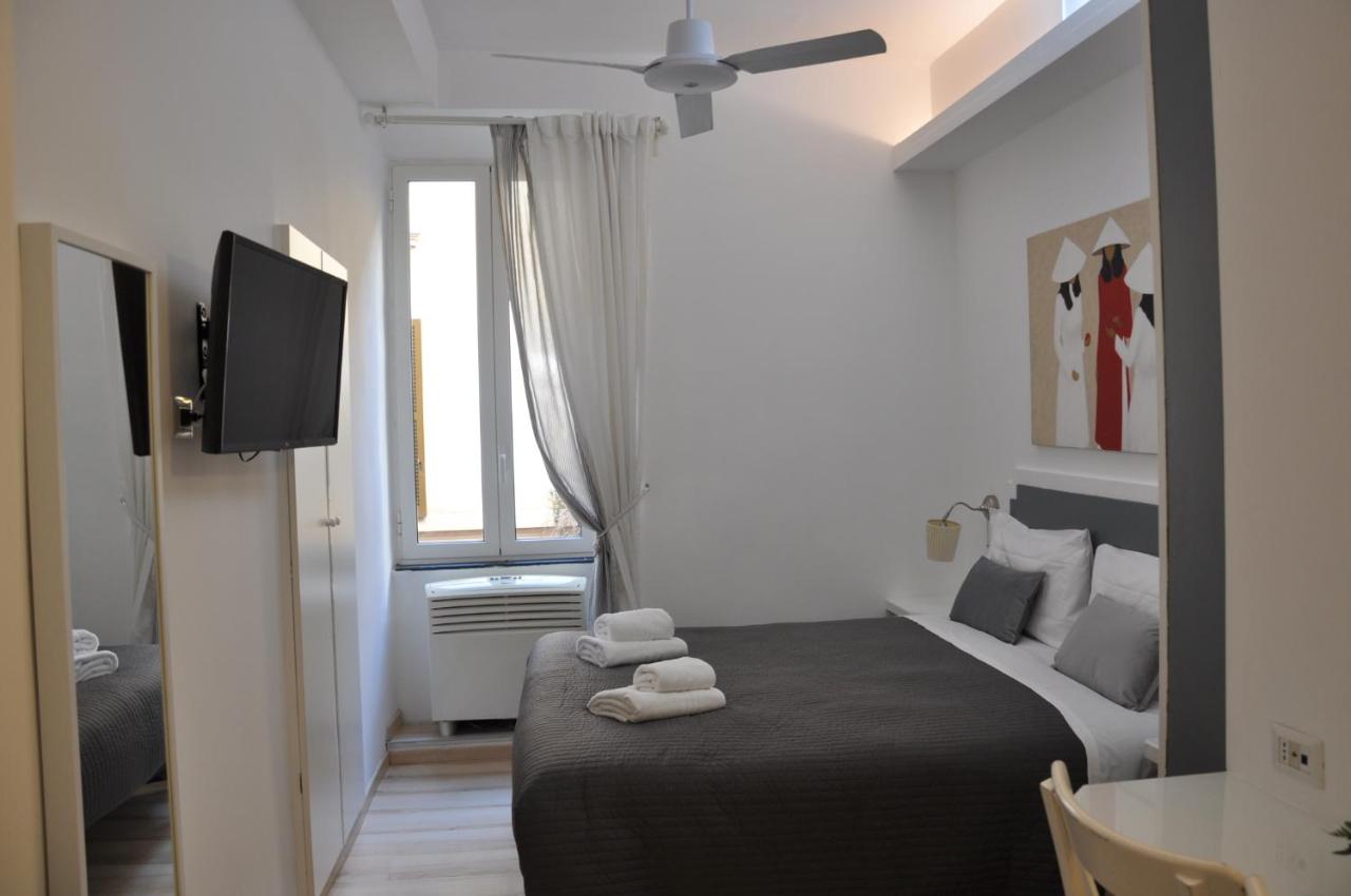 Colosseo studios - 5