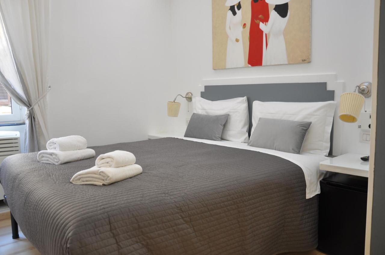 Colosseo studios - 2