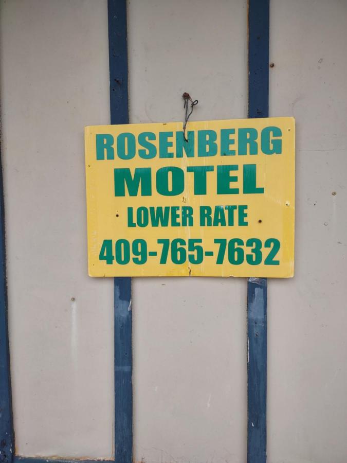 Rosenberg Motel — photo 18