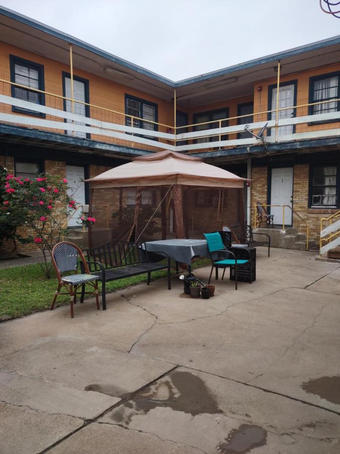 Rosenberg Motel — photo 3